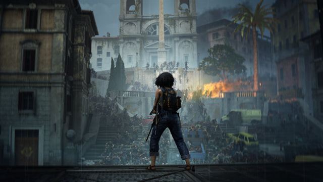 Hình ảnh trong game World War Z Aftermath Deluxe Edition v20240924-P2P Hình ảnh trong game World War Z Aftermath Deluxe Edition v20240924-P2P