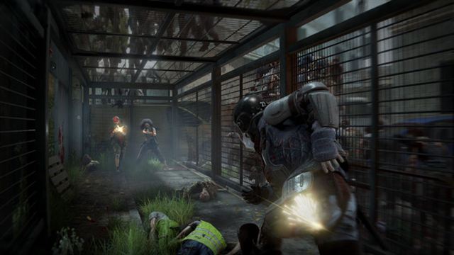 Hình ảnh trong game World War Z Aftermath Deluxe Edition v20240924-P2P Hình ảnh trong game World War Z Aftermath Deluxe Edition v20240924-P2P