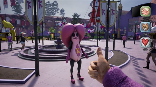 Hình ảnh trong game POSTAL 4 No Regerts v1.5.0-P2P Hình ảnh trong game POSTAL 4 No Regerts v1.5.0-P2P