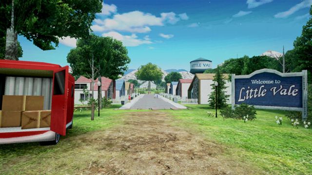 Hình ảnh trong game Helltown Revival-TiNYiSO Hình ảnh trong game Helltown Revival-TiNYiSO