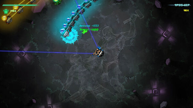 Hình ảnh trong game Beats Of Fury 2026-TENOKE