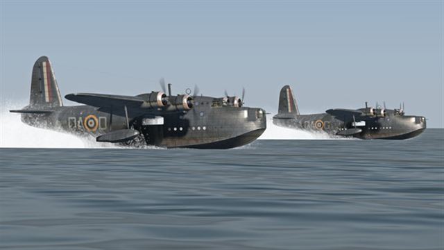 Hình ảnh trong game IL-2 Sturmovik Cliffs of Dover Blitz Edition v5.041-P2P Hình ảnh trong game IL-2 Sturmovik Cliffs of Dover Blitz Edition v5.041-P2P