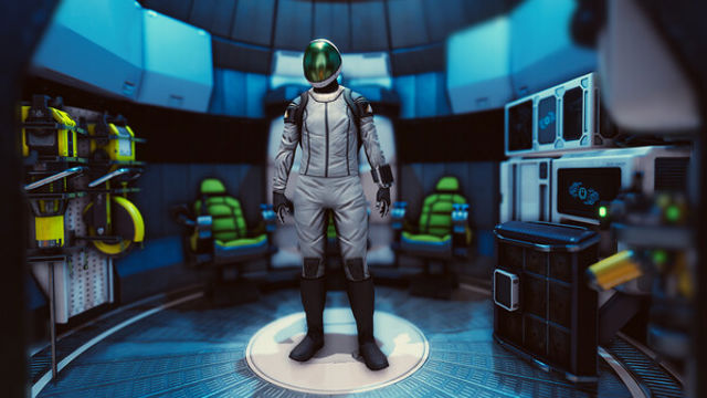 Hình ảnh trong game Occupy Mars The Game v1.0.5-P2P