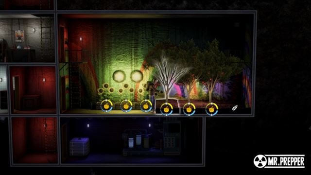 Hình ảnh trong game Mr Prepper v1.42p-P2P Hình ảnh trong game Mr Prepper v1.42p-P2P