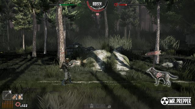 Hình ảnh trong game Mr Prepper v1.42j-P2P Hình ảnh trong game Mr Prepper v1.42j-P2P