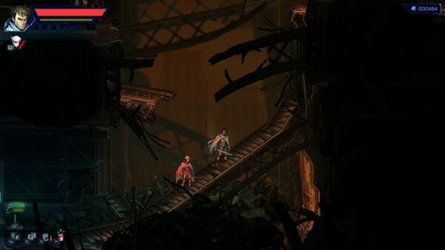 Hình ảnh trong game Anima Flux v1.0.11-Razor1911 Hình ảnh trong game Anima Flux v1.0.11-Razor1911