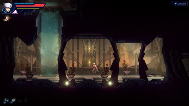 Hình ảnh trong game Anima Flux v1.0.11-Razor1911 Hình ảnh trong game Anima Flux v1.0.11-Razor1911