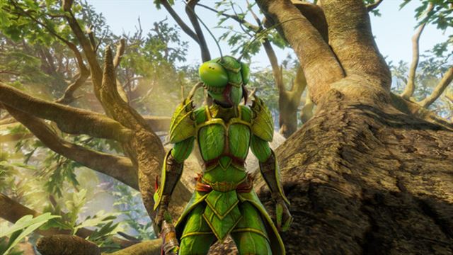 Hình ảnh trong game Smalland Survive the Wilds v1.9-P2P Hình ảnh trong game Smalland Survive the Wilds v1.9-P2P
