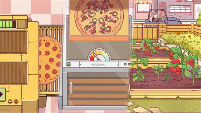 Hình ảnh trong game Good Pizza Great Pizza Cooking Simulator v5.9.1-TENOKE Hình ảnh trong game Good Pizza Great Pizza Cooking Simulator v5.9.1-TENOKE