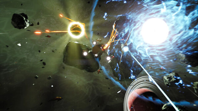 Hình ảnh trong game Rogue Eclipse-GoldBerg Hình ảnh trong game Rogue Eclipse-GoldBerg