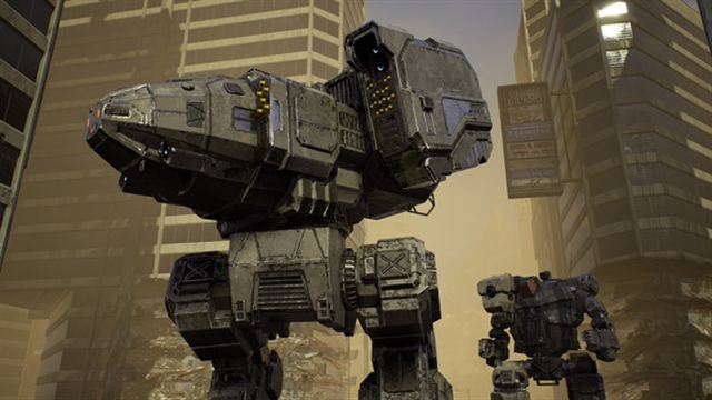 Hình ảnh trong game MechWarrior 5 Mercenaries v1.14.389-P2P Hình ảnh trong game MechWarrior 5 Mercenaries v1.14.389-P2P