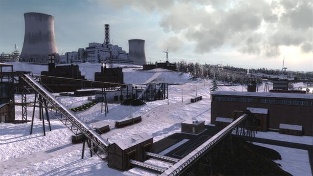 Hình ảnh trong game Workers and Resources Soviet Republic v1.1.0.9-P2P Hình ảnh trong game Workers and Resources Soviet Republic v1.1.0.9-P2P