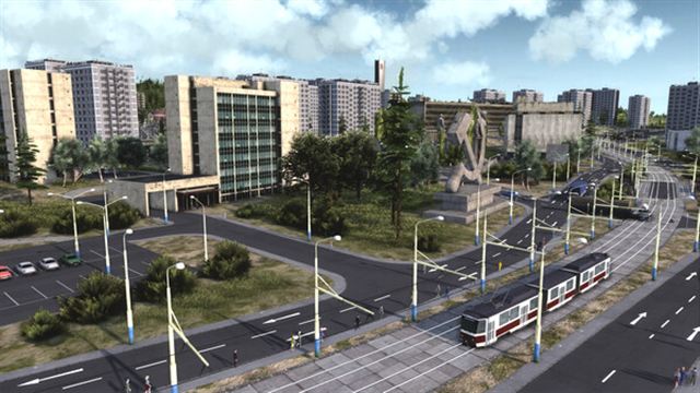Hình ảnh trong game Workers and Resources Soviet Republic v1.1.0.9-P2P Hình ảnh trong game Workers and Resources Soviet Republic v1.1.0.9-P2P