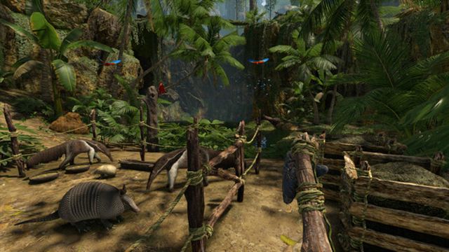 Hình ảnh trong game Green Hell v2.8.0-P2P Hình ảnh trong game Green Hell v2.8.0-P2P