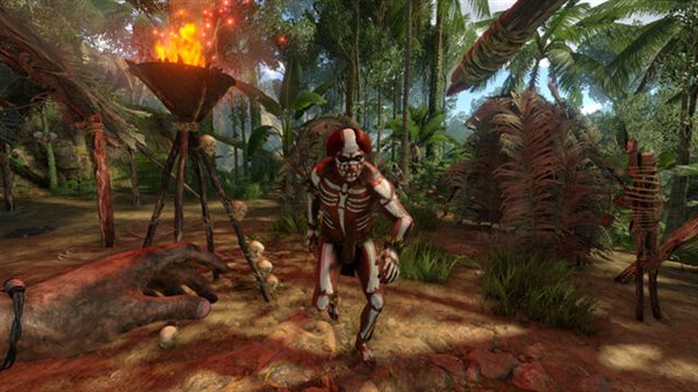 Hình ảnh trong game Green Hell v2.9.3-P2P Hình ảnh trong game Green Hell v2.9.3-P2P