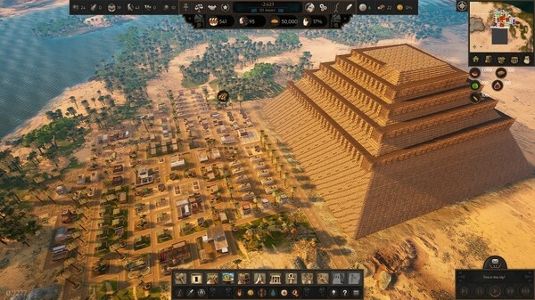 Hình ảnh trong game Builders of Egypt v1.5021-P2P Hình ảnh trong game Builders of Egypt v1.5021-P2P