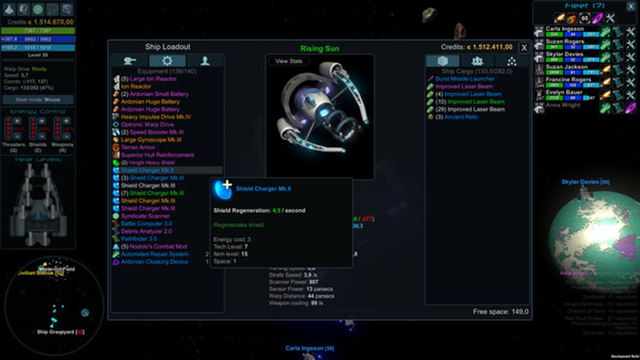 Hình ảnh trong game Star Valor v2.2.2a-P2P Hình ảnh trong game Star Valor v2.2.2a-P2P