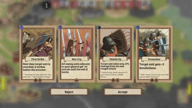 Hình ảnh trong game Rising Lords v1.1.9.553-P2P Hình ảnh trong game Rising Lords v1.1.9.553-P2P