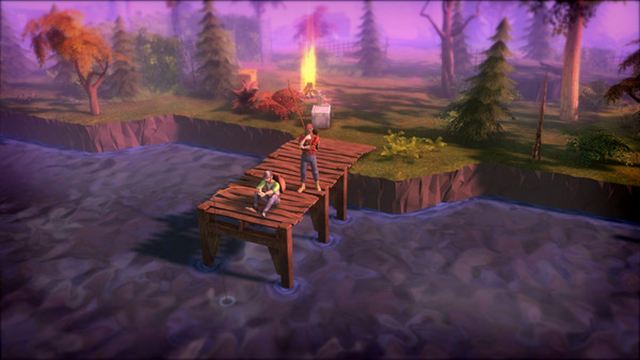 Hình ảnh trong game DYSMANTLE v1.4.1.1-P2P Hình ảnh trong game DYSMANTLE v1.4.1.1-P2P