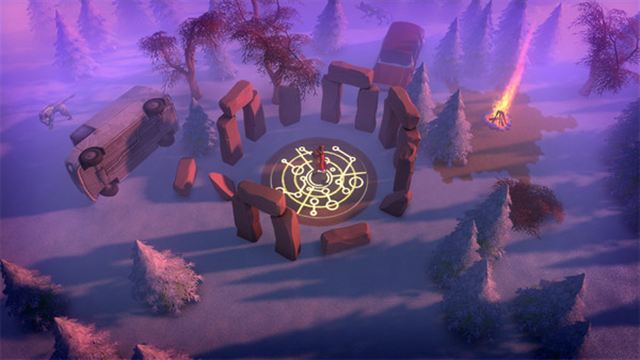 Hình ảnh trong game DYSMANTLE v1.4.1.1-P2P Hình ảnh trong game DYSMANTLE v1.4.1.1-P2P