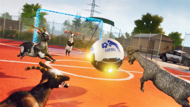 Hình ảnh trong game Goat Simulator 3 v1.1.4.0-P2P Hình ảnh trong game Goat Simulator 3 v1.1.4.0-P2P