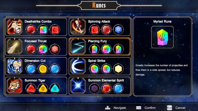 Hình ảnh trong game Dread Trials-TENOKE