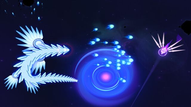 Hình ảnh trong game Nova Drift-GoldBerg Hình ảnh trong game Nova Drift-GoldBerg
