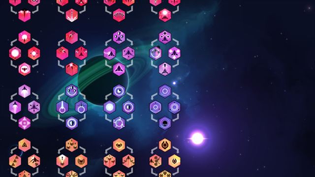 Hình ảnh trong game Nova Drift-GoldBerg Hình ảnh trong game Nova Drift-GoldBerg