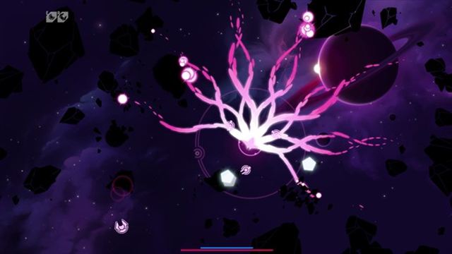 Hình ảnh trong game Nova Drift-GoldBerg Hình ảnh trong game Nova Drift-GoldBerg