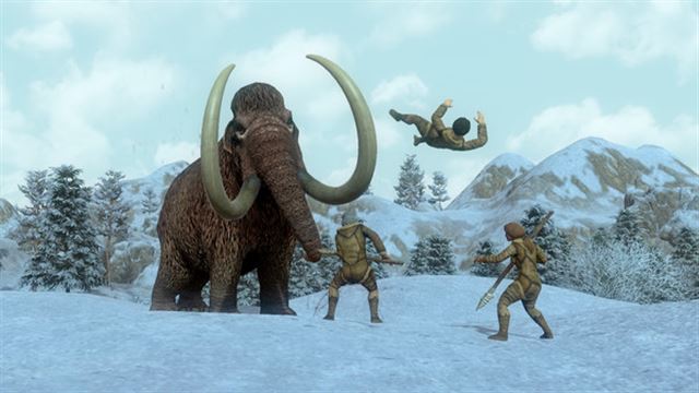 Hình ảnh trong game Dawn of Man v1.8.3-P2P Hình ảnh trong game Dawn of Man v1.8.3-P2P
