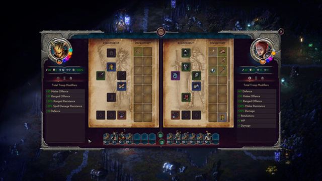Hình ảnh trong game Songs of Conquest v1.0.1-P2P Hình ảnh trong game Songs of Conquest v1.0.1-P2P
