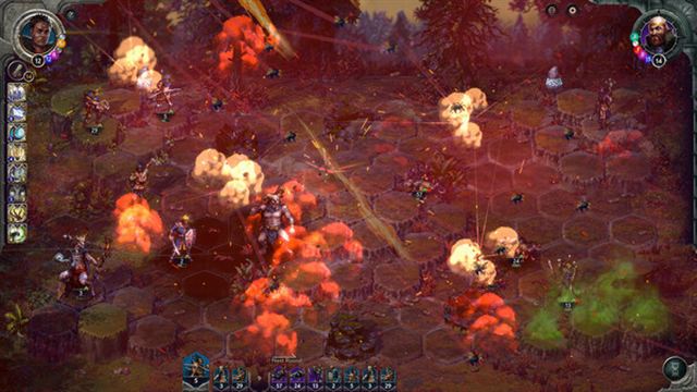 Hình ảnh trong game Songs of Conquest v1.0.1-P2P Hình ảnh trong game Songs of Conquest v1.0.1-P2P