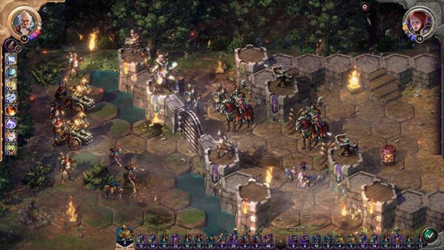 Hình ảnh trong game Songs of Conquest v1.1.2-P2P Hình ảnh trong game Songs of Conquest v1.1.2-P2P