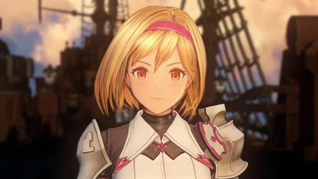 Hình ảnh trong game Granblue Fantasy Relink Special Edition v1.2.1-P2P Hình ảnh trong game Granblue Fantasy Relink Special Edition v1.2.1-P2P
