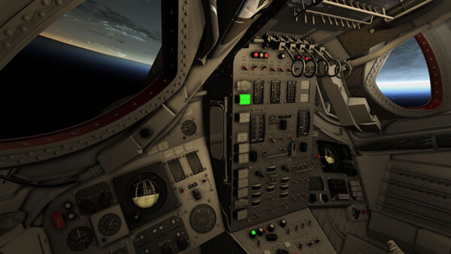 Hình ảnh trong game Reentry A Space Flight Simulator v1.0.41-P2P Hình ảnh trong game Reentry A Space Flight Simulator v1.0.41-P2P