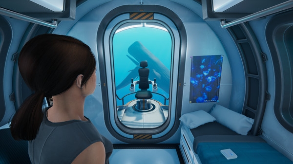 Hình ảnh trong game Beyond Blue v1.7.17798-P2P Hình ảnh trong game Beyond Blue v1.7.17798-P2P