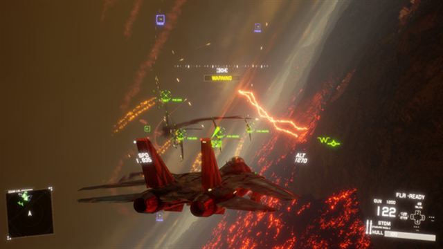Hình ảnh trong game Project Wingman v2.1.1A-P2P Hình ảnh trong game Project Wingman v2.1.1A-P2P