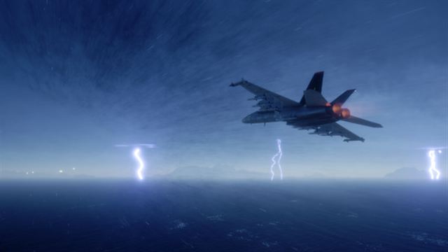 Hình ảnh trong game Project Wingman v2.1.1A-P2P Hình ảnh trong game Project Wingman v2.1.1A-P2P