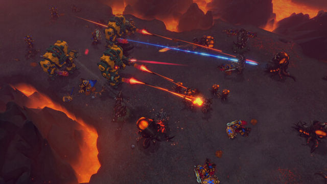 Hình ảnh trong game Liquidation Early Access Hình ảnh trong game Liquidation Early Access