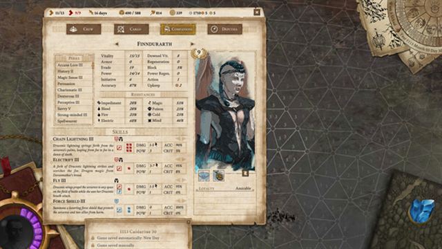 Hình ảnh trong game Vagrus The Riven Realms v1.172-P2P Hình ảnh trong game Vagrus The Riven Realms v1.172-P2P