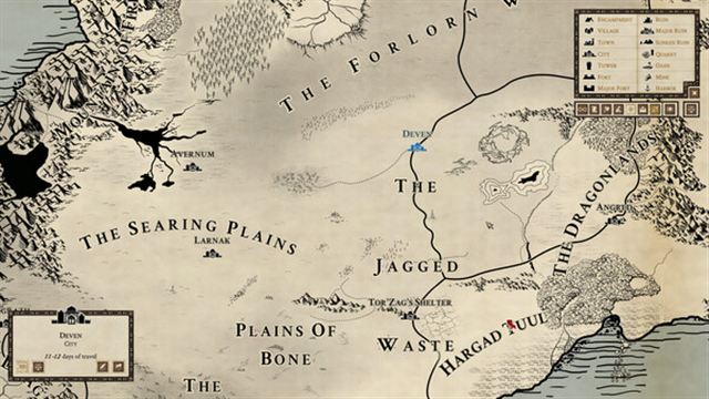 Hình ảnh trong game Vagrus The Riven Realms v1.172-P2P Hình ảnh trong game Vagrus The Riven Realms v1.172-P2P