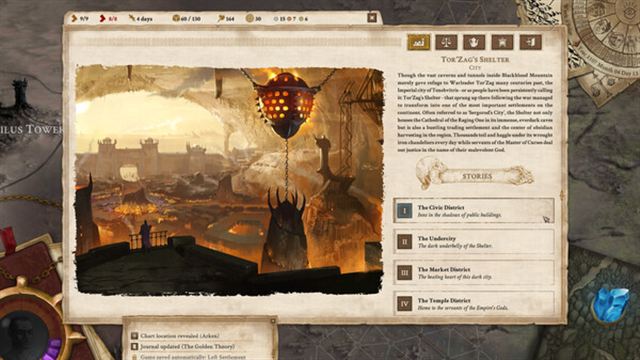 Hình ảnh trong game Vagrus The Riven Realms v1.172-P2P Hình ảnh trong game Vagrus The Riven Realms v1.172-P2P