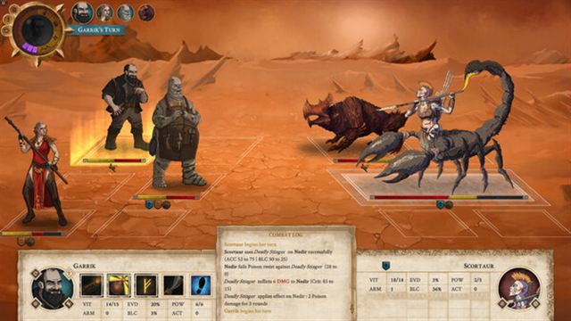 Hình ảnh trong game Vagrus The Riven Realms v1.176-P2P Hình ảnh trong game Vagrus The Riven Realms v1.176-P2P