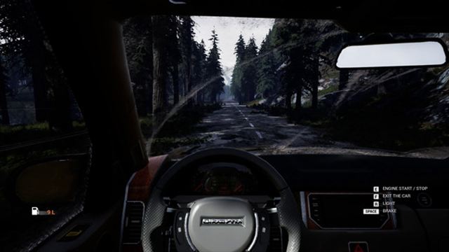 Hình ảnh trong game Mist Survival v0.6.2.3 Early Access Hình ảnh trong game Mist Survival v0.6.2.3 Early Access