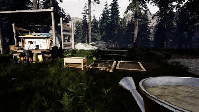Hình ảnh trong game Mist Survival v0.6.2.3 Early Access Hình ảnh trong game Mist Survival v0.6.2.3 Early Access