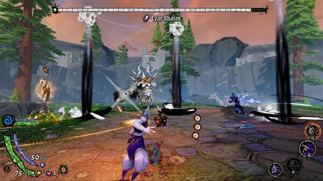 Hình ảnh trong game Vellum v1.2.0-TENOKE Hình ảnh trong game Vellum v1.2.0-TENOKE