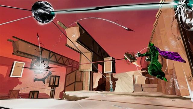 Hình ảnh trong game Vellum v1.2.0-TENOKE