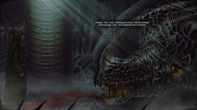 Hình ảnh trong game Tormentum II-GoldBerg Hình ảnh trong game Tormentum II-GoldBerg
