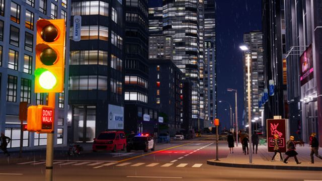 Hình ảnh trong game Cities Skylines II Ultimate Edition v1.1.11f1-P2P