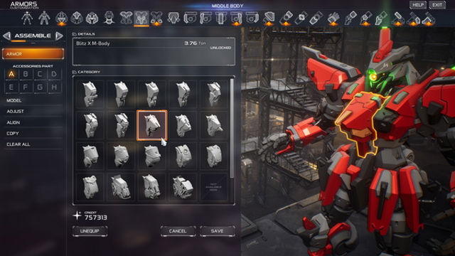 Hình ảnh trong game M.A.S.S Builder v1.0.5-P2P Hình ảnh trong game M.A.S.S Builder v1.0.5-P2P